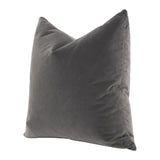 Minimalist Square Pillows (2) | Living Essentials The Basic