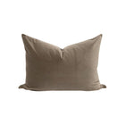 Minimalist Dutch Pillows (2) | Living Essentials The Basic