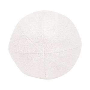   Round Minimalist Pillow | Oroa.com