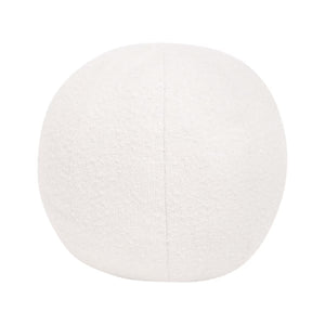   Round Minimalist Pillow | Oroa.com