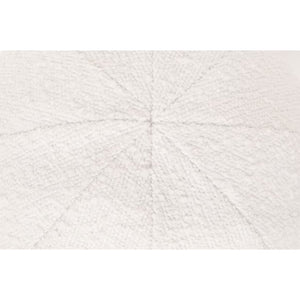   Round Minimalist Pillow | Oroa.com