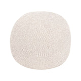 Round Minimalist Pillow | Living Essentials Sphere