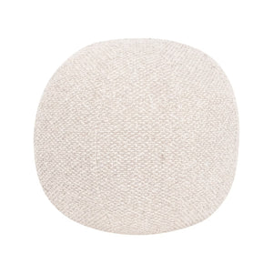   Round Minimalist Pillow | Oroa.com