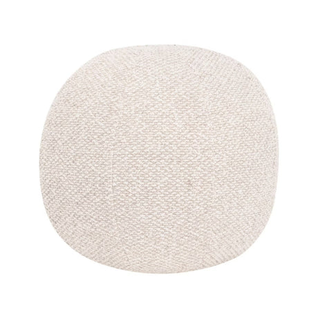 Round Minimalist Pillow | Living Essentials Sphere