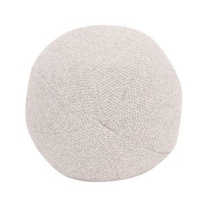   Round Minimalist Pillow | Oroa.com
