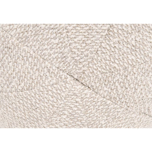   Round Minimalist Pillow | Oroa.com