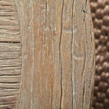 Elm Openwork End Table | Living Essentials Clover
