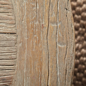   Elm Openwork End Table | Oroa.com