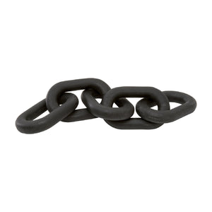   Wooden Link Table Decor | Oroa.com