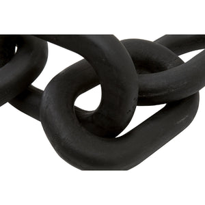   Wooden Link Table Decor | Oroa.com