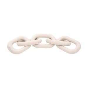   Wooden Link Table Decor | Oroa.com