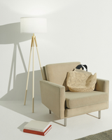 Modern Tripod Floor Lamp - OROA