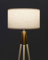 Modern Tripod Floor Lamp - OROA
