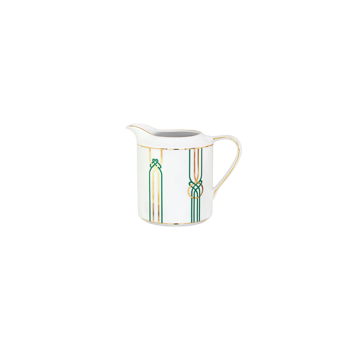 Liberty Creamer + Sugar Bowl