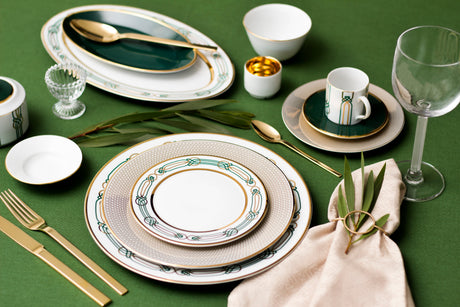 Liberty Dinner Plate (Set of 4)