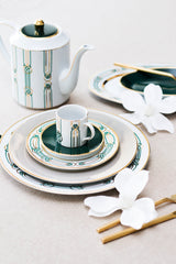 Liberty Dinner Plate (Set of 4)