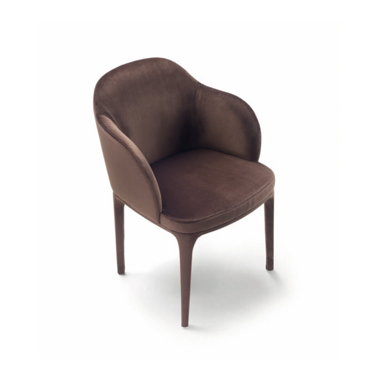 Upholstered Dining Armchair | Marac Anita Plus