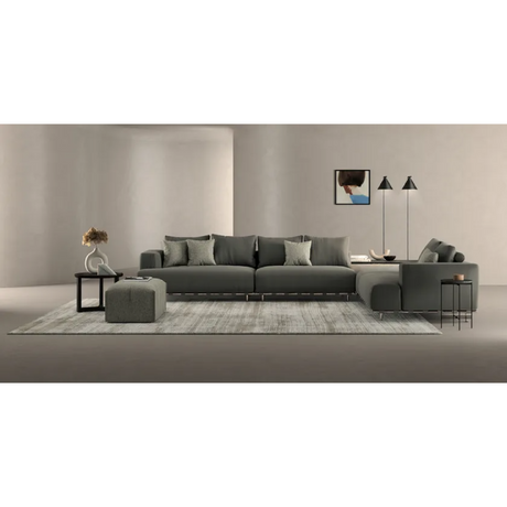 Metal Frame Sofa | Marac Avalon Plus | Oroa.com