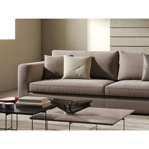 Modern Minimalist Upholstered Sofa | Marac Brando