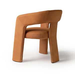 Modern Upholstered Lounge Chair | Marac Dover