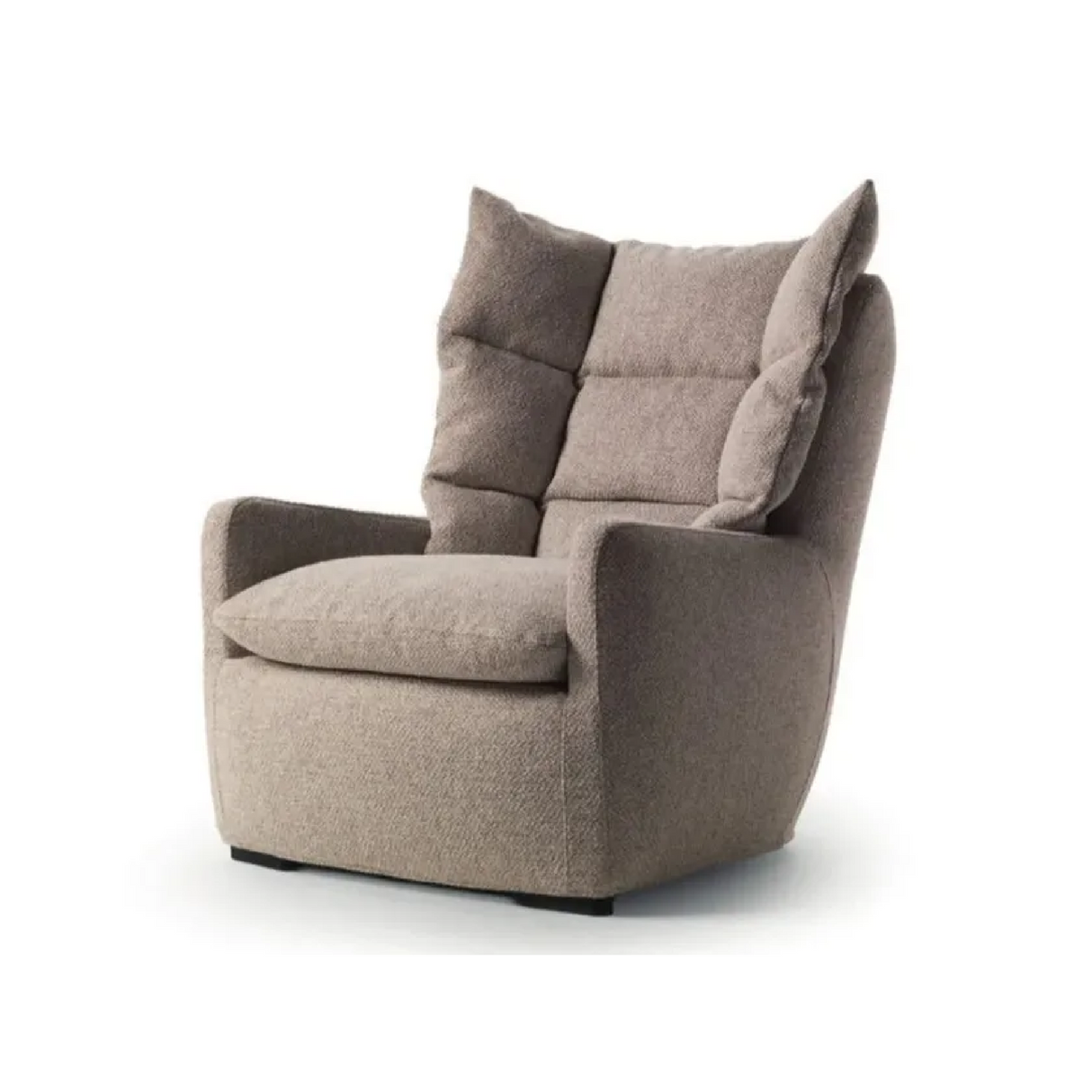 Upholstered Lounge Chair | Marac Frida