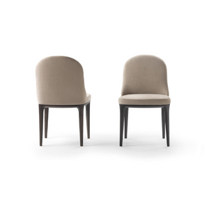 Arched Back Dining Chair | Marac Greta