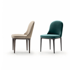 Arched Back Dining Chair | Marac Greta