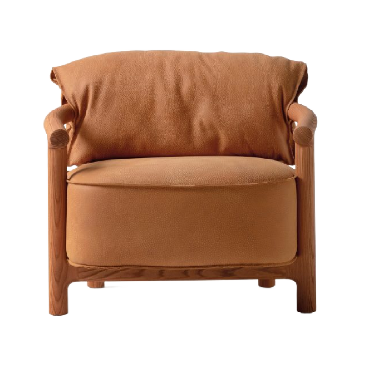 Amber Framed Lounge Chair | Marac Marlene