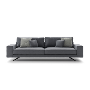 Splayed Leg Sofa | Marac Metropoli | Oroa.com