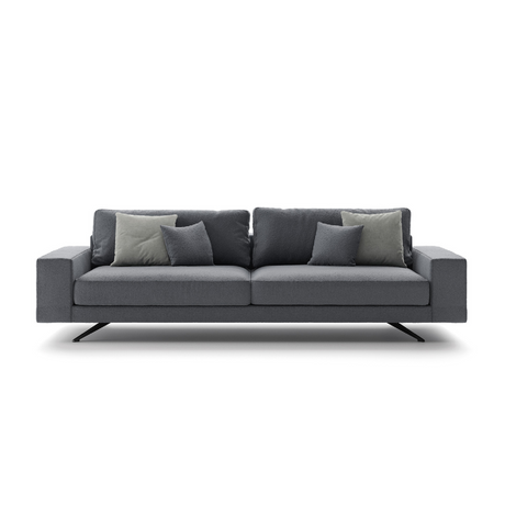 Splayed Leg Sofa | Marac Metropoli | Oroa.com