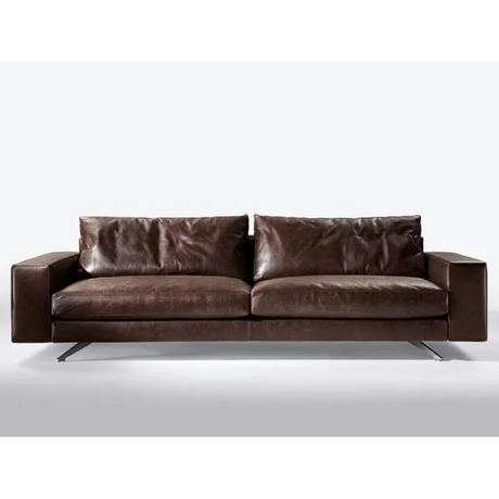 Splayed Leg Sofa | Marac Metropoli | Oroa.com
