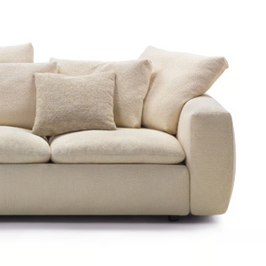 Cushioned Sofa | Marac Nemo