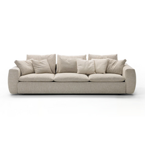 Cushioned Sofa | Marac Nemo