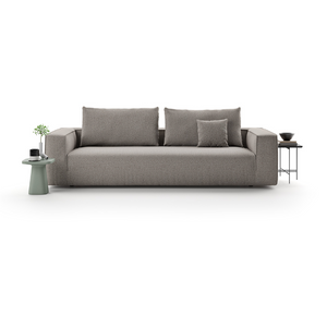 Piped 2-Seater Sofa | Marac Vittorio | Oroa.com