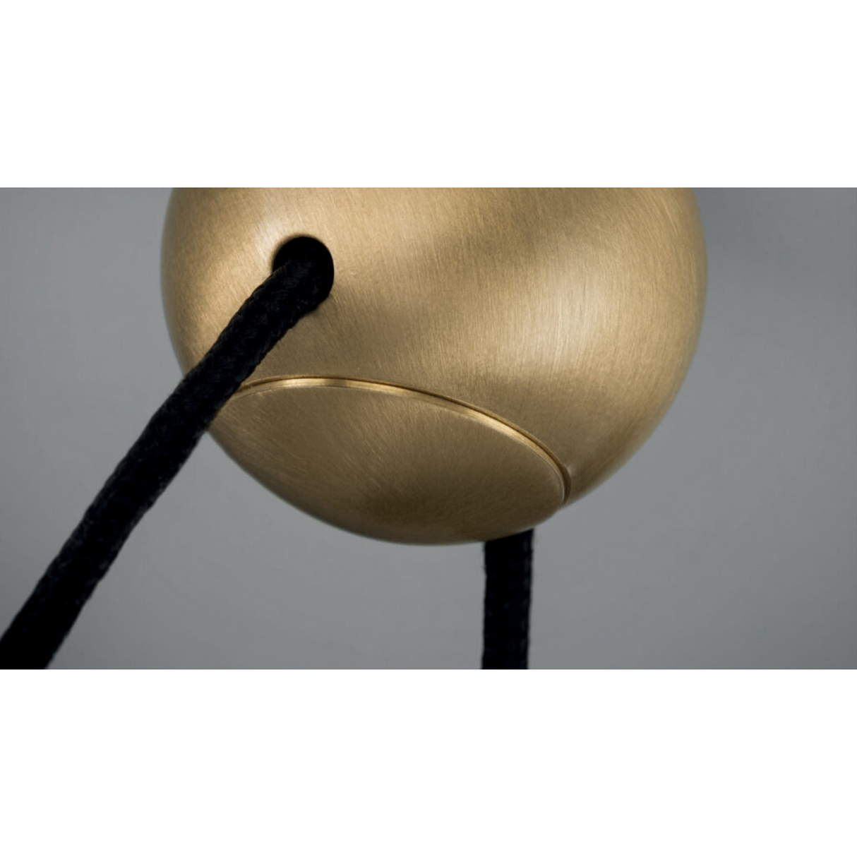 Geometrical Hanging Lamp Set (10) | Masiero Nappe C10 | Oroa.com