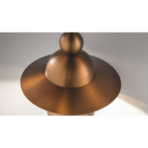 Geometrical Hanging Lamp Set (5) | Masiero Nappe C5 | Oroa.com