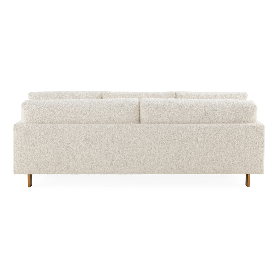 Pin-Tucked Detail Sofa | Jonathan Adler Malibu | Oroa.com