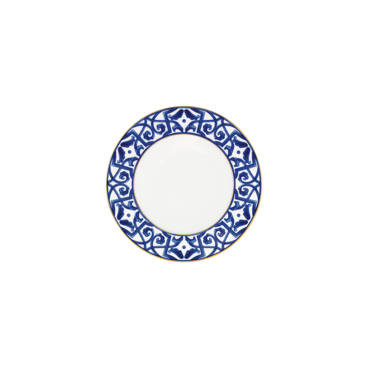 Blue Legacy 5-Piece Place Setting (Service for 4)