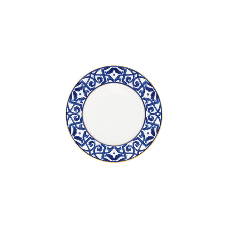 Blue Legacy 5-Piece Place Setting (Service for 4)