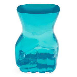 Celadon Fist Accent Table | Jonathan Adler Marcel | Oroa.com