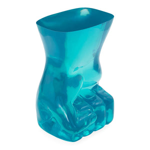 Celadon Fist Accent Table | Jonathan Adler Marcel | Oroa.com