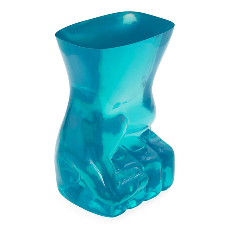 Celadon Fist Accent Table | Jonathan Adler Marcel | Oroa.com