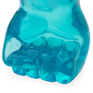 Celadon Fist Accent Table | Jonathan Adler Marcel | Oroa.com