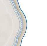 Meadow Flora Starter Plate - Set of 4 (+1 Bonus Plate)