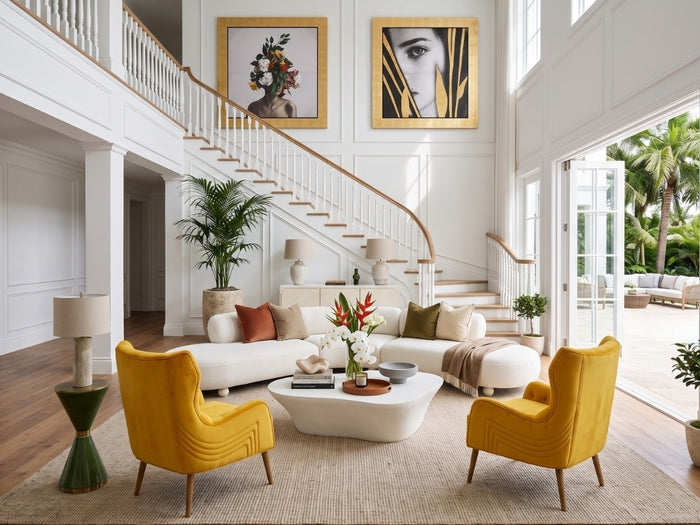 Miami Art Deco Design | OROA
