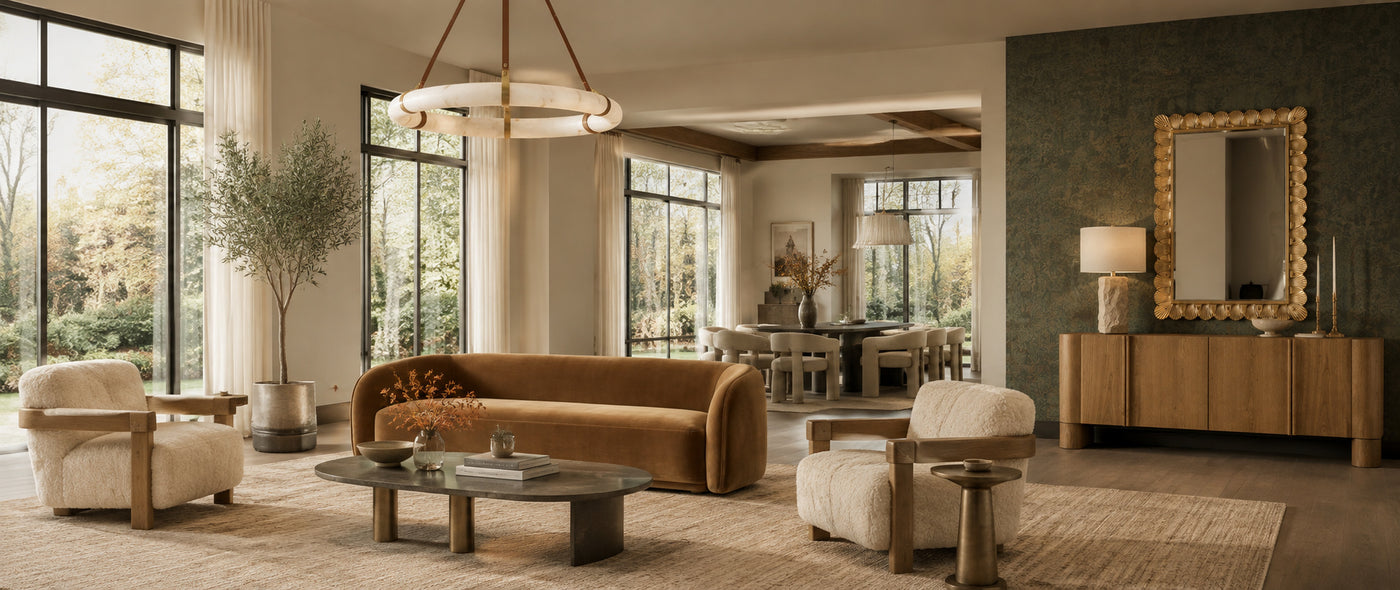Stylish furniture online - www.oroa.com