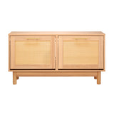 Entryway Shoe Bench  - www.oroa.com