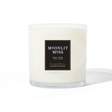 Meditation Moonlit Moss Natural Candle 55oz Rosaline Collection