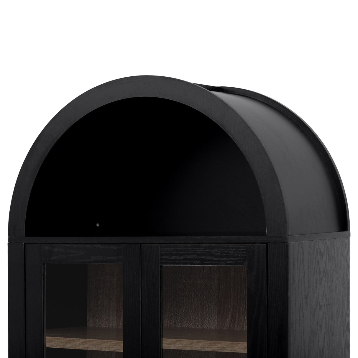 Modern Farmhouse Kitchen Storage Cabinets | OROA