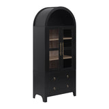 Modern Farmhouse Kitchen Storage Cabinets | OROA
